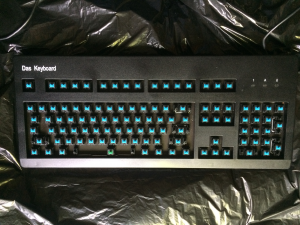 What did you get in the mail today? 101962-1