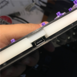 Final version of my Atreus keyboards 182827-6