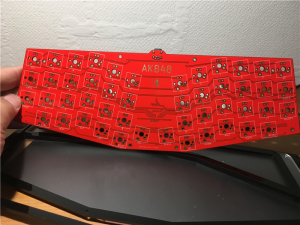 Final version of my Atreus keyboards 182829-9
