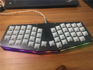 Final version of my Atreus keyboards 182841-13