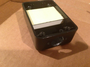 IBM Model F AT ANSI + Spacebar Mod (with pics) 34589-3