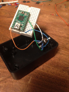 IBM Model F AT ANSI + Spacebar Mod (with pics) 34593-5