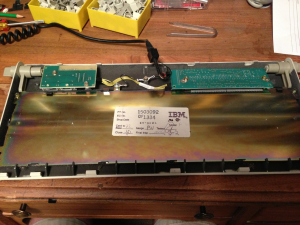 IBM Model F AT ANSI + Spacebar Mod (with pics) 34597-9