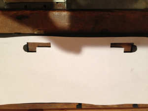 IBM Model F AT ANSI + Spacebar Mod (with pics) 34613-17