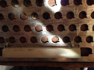 IBM Model F AT ANSI + Spacebar Mod (with pics) 34625-23