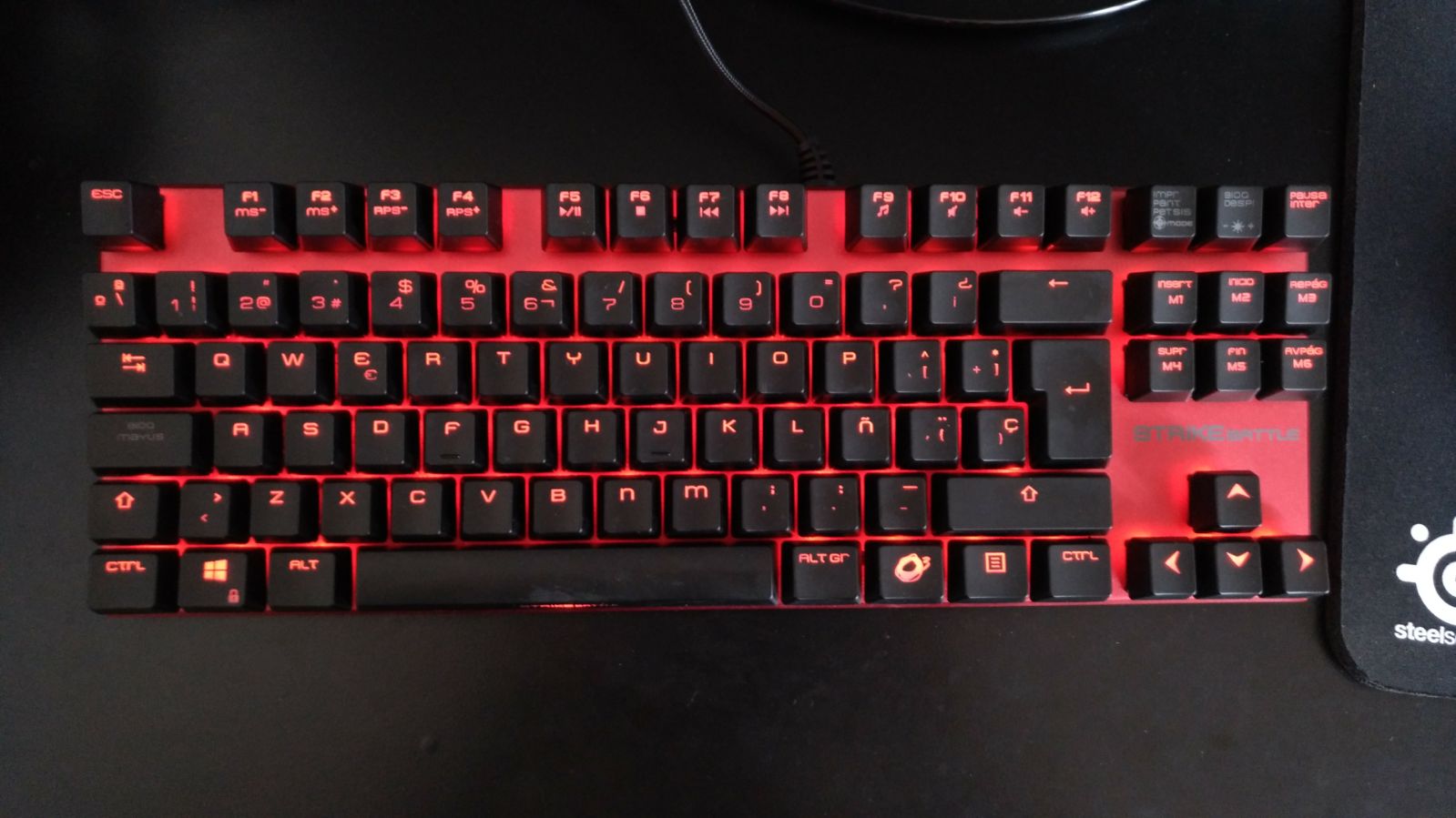 Hello from Spain! 185317-0