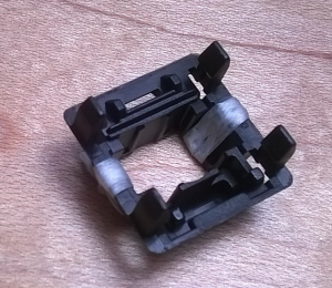 MX Floss Silencer 129637-2