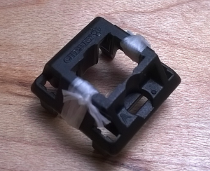 MX Floss Silencer 129639-3