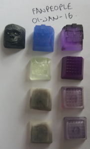 FS AUS - Bro Caps Topre.  122509-6