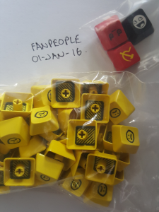 FS AUS - Bro Caps Topre.  122515-9