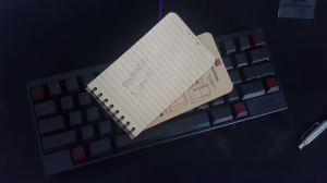 FS AUS - Bro Caps Topre.  122899-5