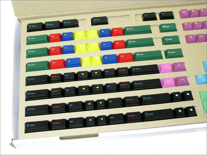 What did you get in the mail today? 33050-3