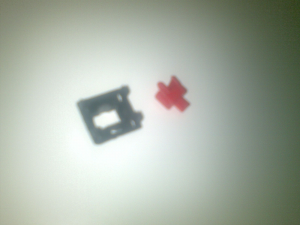 Fixing kinesis advantage key switch 4271-0