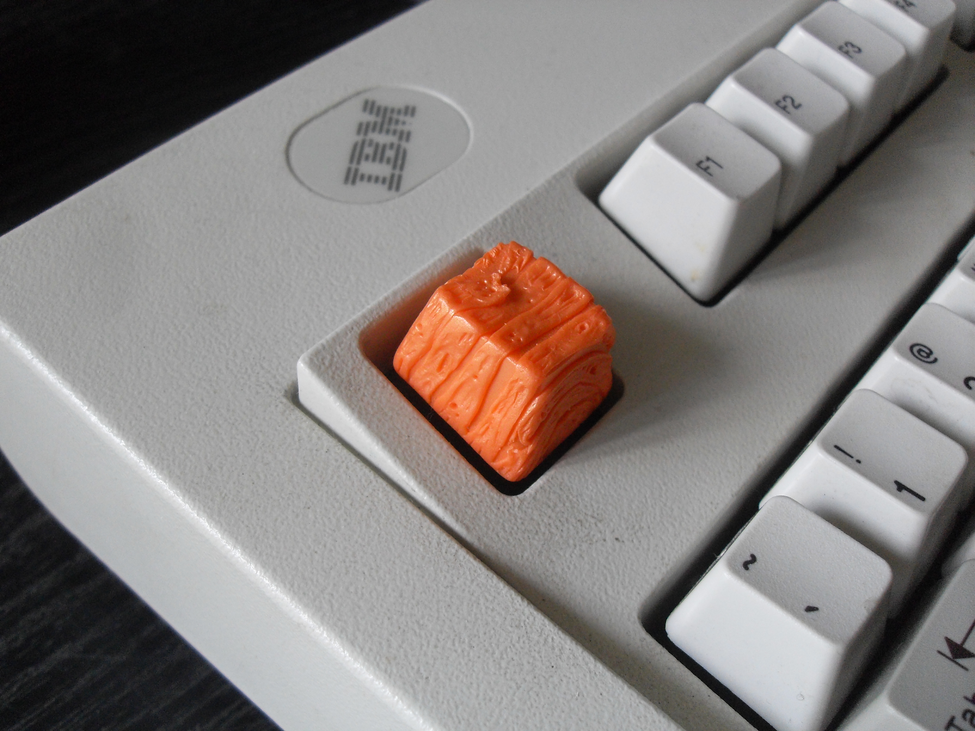 Post your Artisan Caps 92366-0