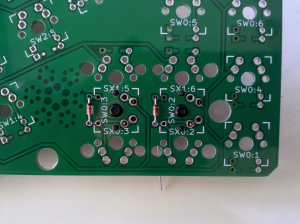 ErgoDox 80-key diode placement? 46164-0