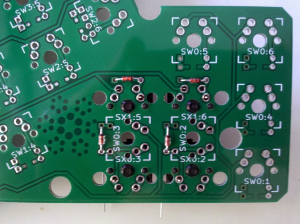 ErgoDox 80-key diode placement? 46166-1