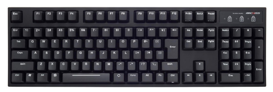 Thoughts on Japanese keycaps 221421-7