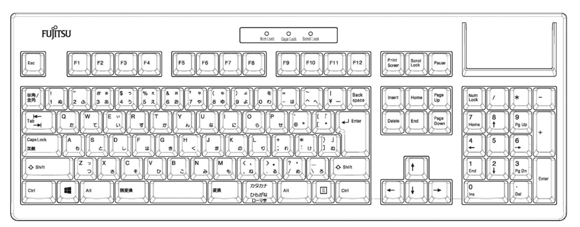 Thoughts on Japanese keycaps 221427-10