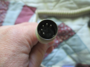 Left and right-handed Maltron keyboards (brief review and pictures) (Update) 97551-4