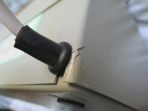 Left and right-handed Maltron keyboards (brief review and pictures) (Update) 97555-6