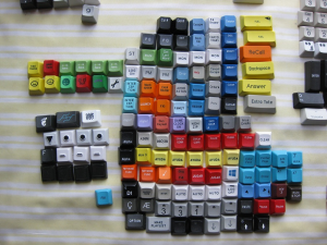 What was in your Jul 2013 SP Crap Bag? 31877-0