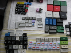 What was in your Jul 2013 SP Crap Bag? 31891-7