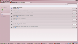 What are your favorite browser plugins? 66742-0