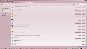 What are your favorite browser plugins? 66744-1
