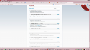 What are your favorite browser plugins? 66746-2