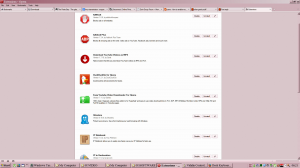 What are your favorite browser plugins? 66748-3