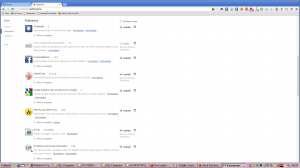 What are your favorite browser plugins? 66754-6