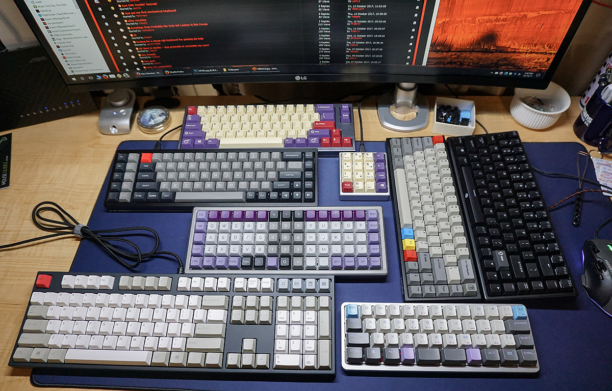 I think I may have a problem 180221-0
