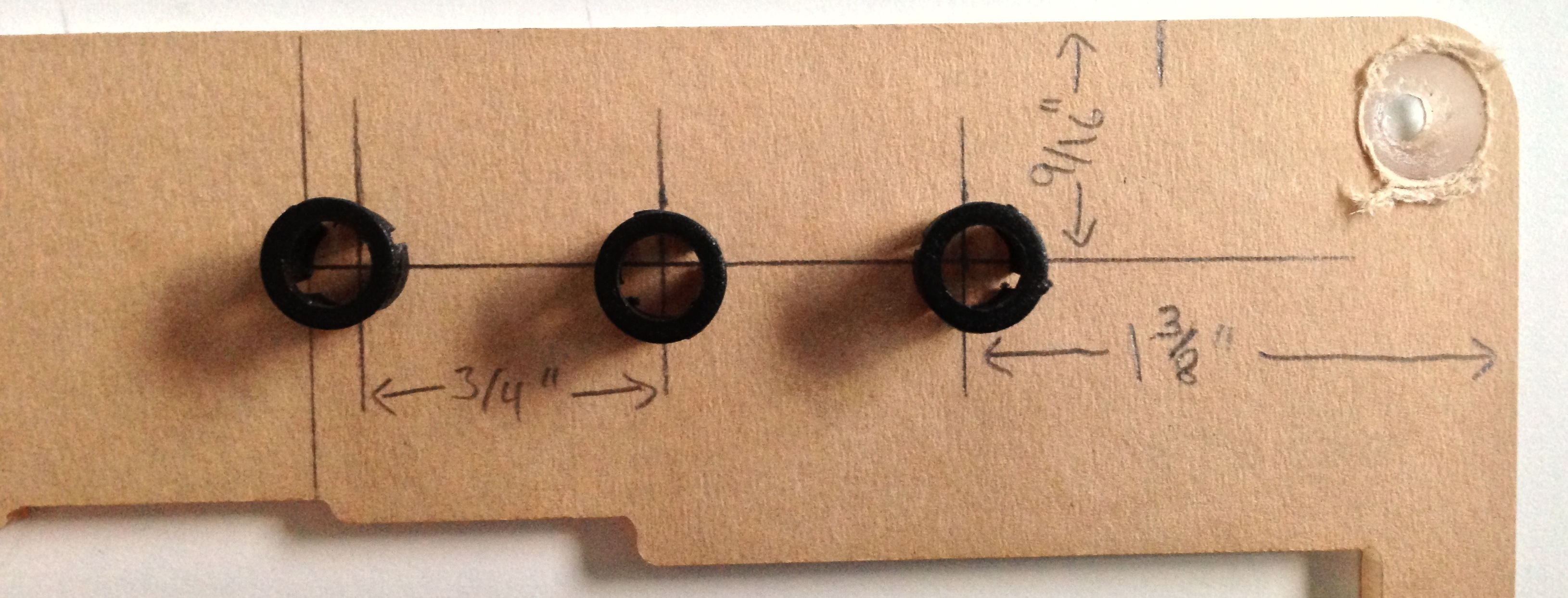 ErgoDox - Custom split ergo keyboard. 27263-0