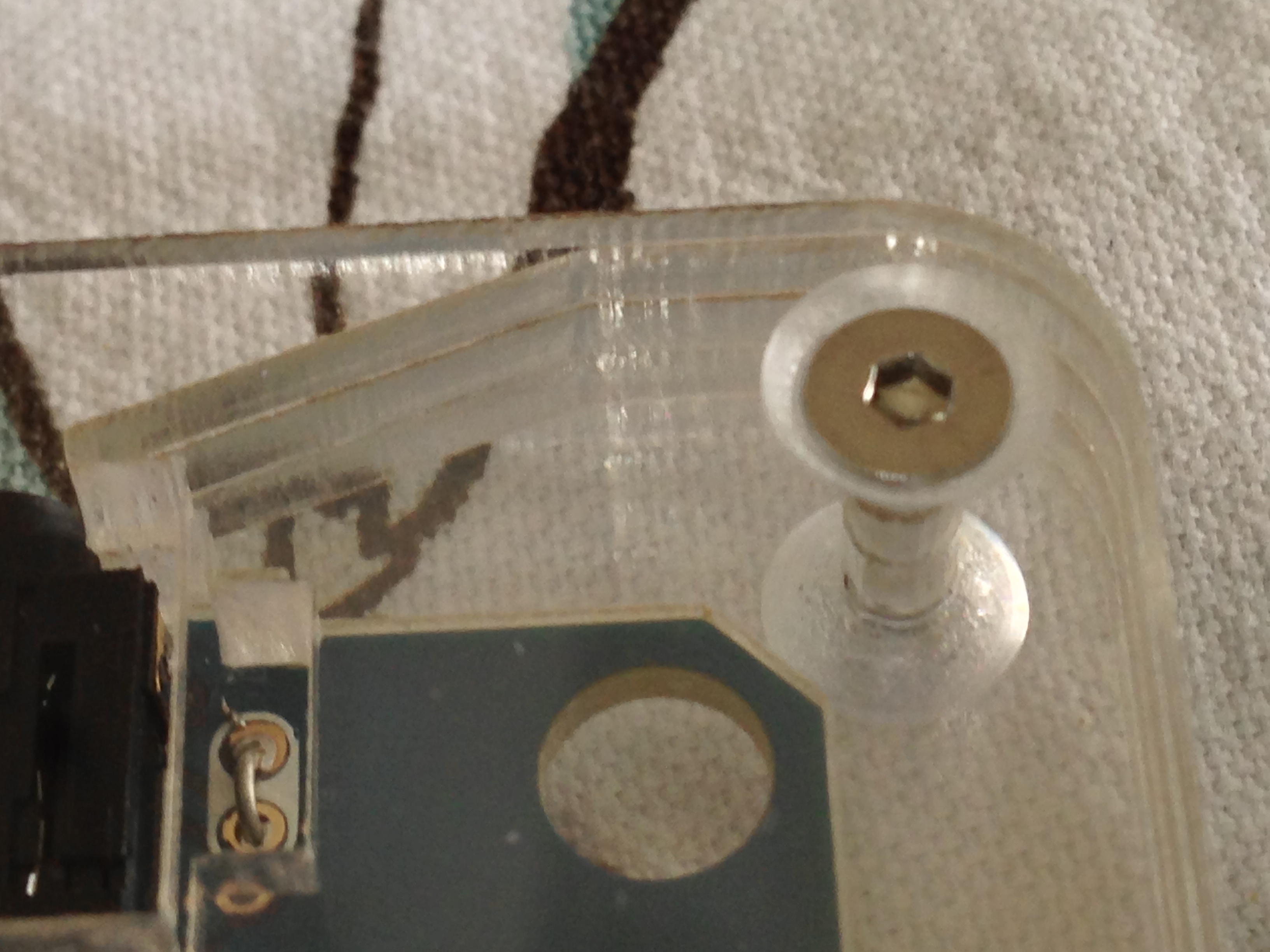 ErgoDox - Custom split ergo keyboard. 27269-3