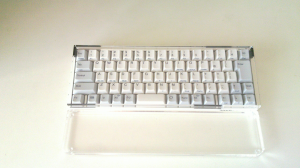 HHKB Pro Type-S JP and accessories arrives! 42106-0