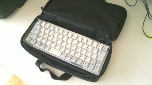 HHKB Pro Type-S JP and accessories arrives! 42108-1