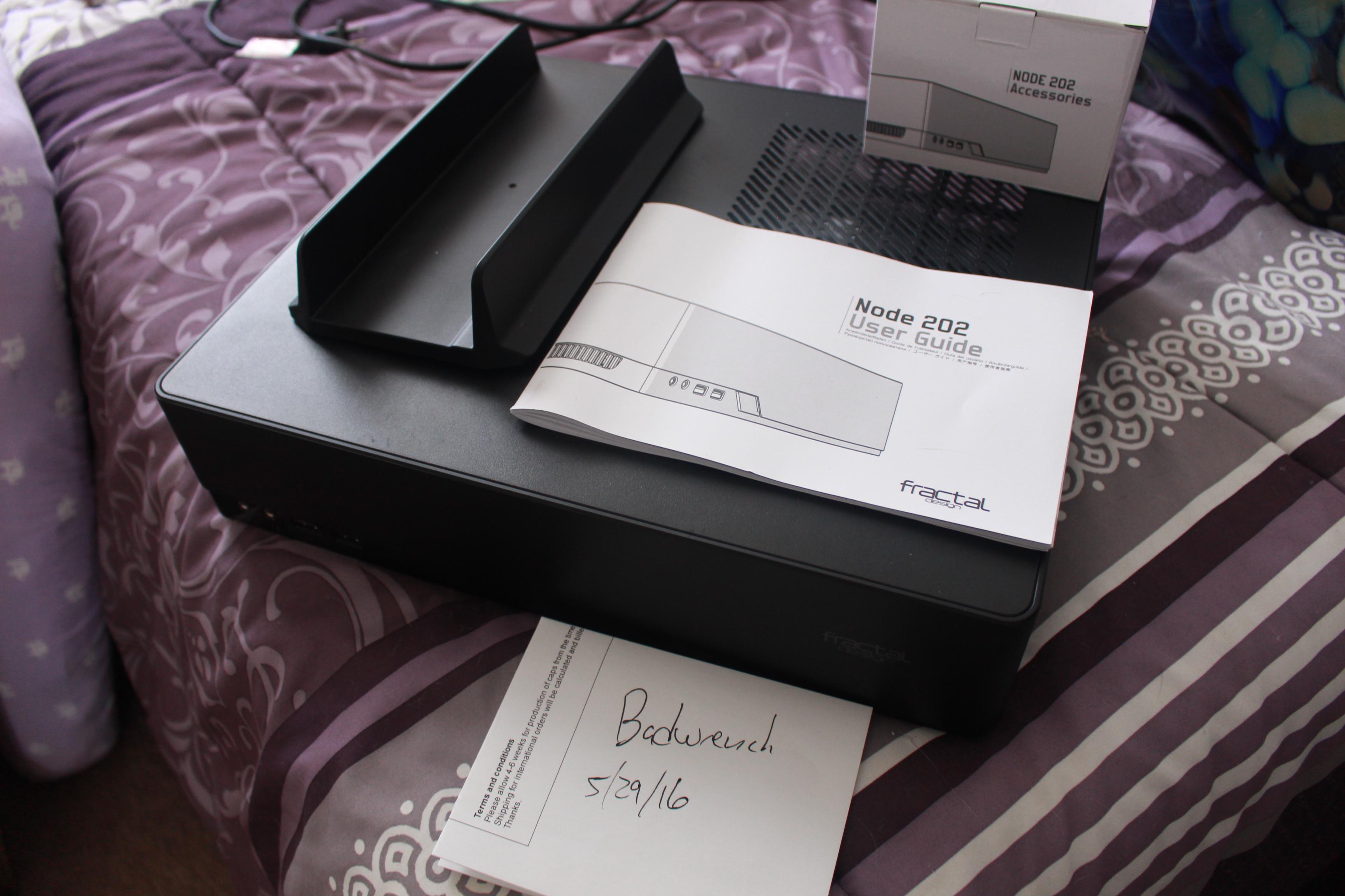 Badwrenchs: WTS: Model M w/brocap, Aconic artisan 138415-12