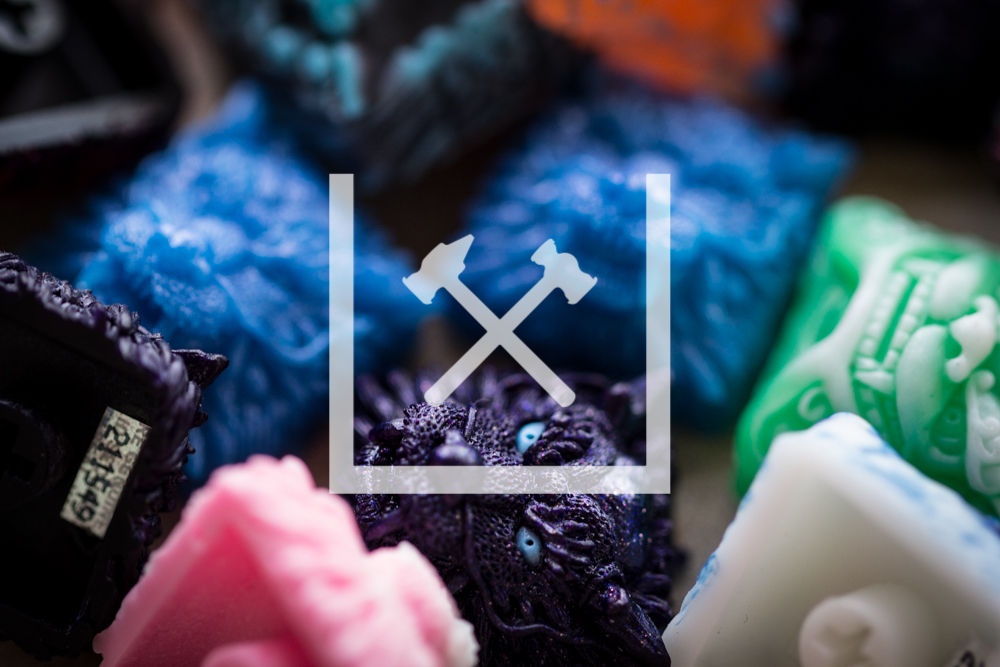 KeyForge 173491-0