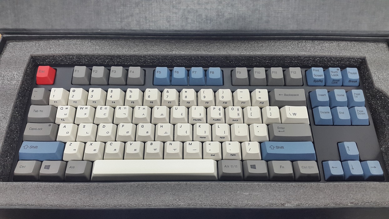 Post your Korean Keyboard ^_^ 183638-18