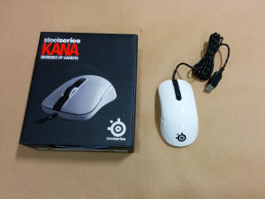 What did you get in the mail today? 50100-0