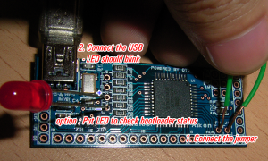 Aikon Firmware and Software Information 10287-0