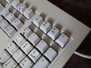 Sun Type 5 Keyboard 58954-4