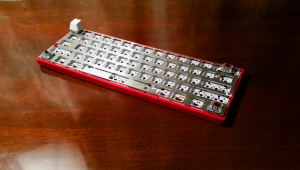 Building a 3d printed GH60 case, Follow along. 175852-0