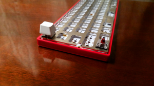 Building a 3d printed GH60 case, Follow along. 175854-1