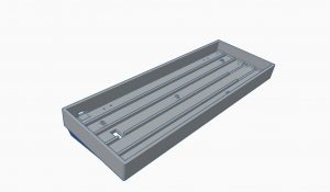 Building a 3d printed GH60 case, Follow along. 175856-2