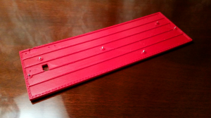 Building a 3d printed GH60 case, Follow along. 175860-6