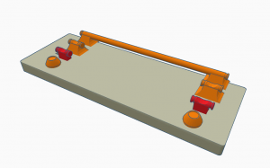 Building a 3d printed GH60 case, Follow along. 175866-7