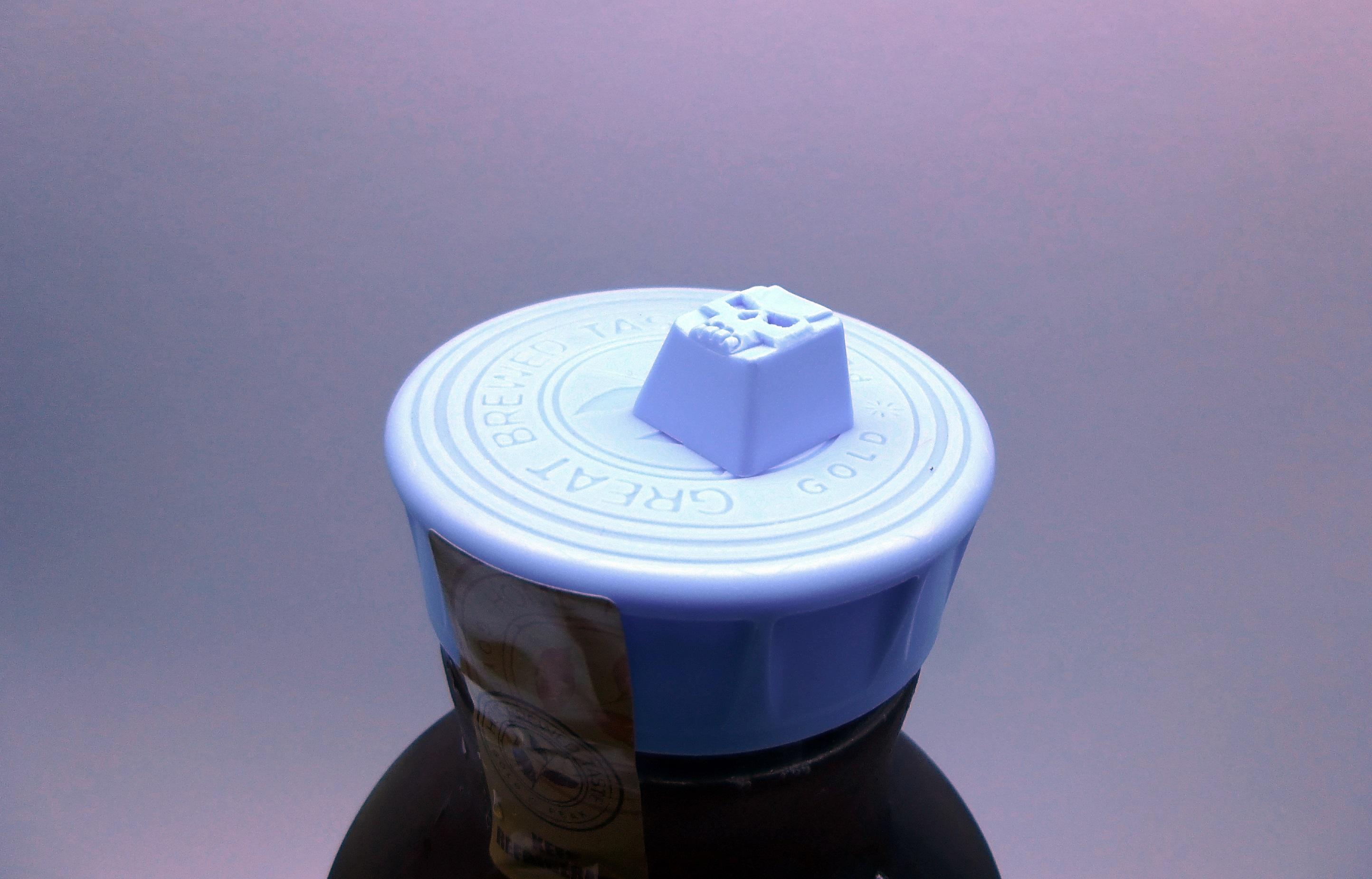 Post your clacks! 60357-2