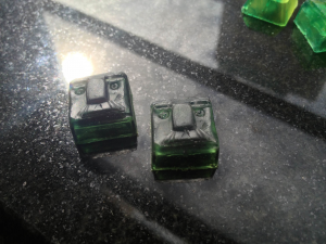 Going to give making caps a shot. Interest check and preview. 57332-2