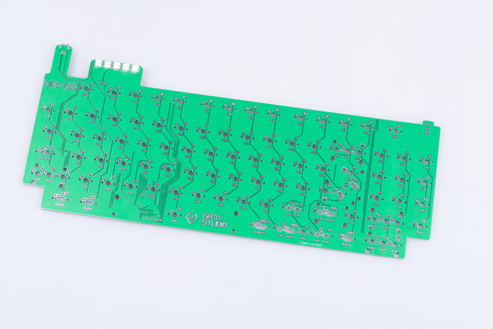 【IC】Graystudio HB85 Customized keyboard.【GB Open - Awaiting Approval】 205538-1